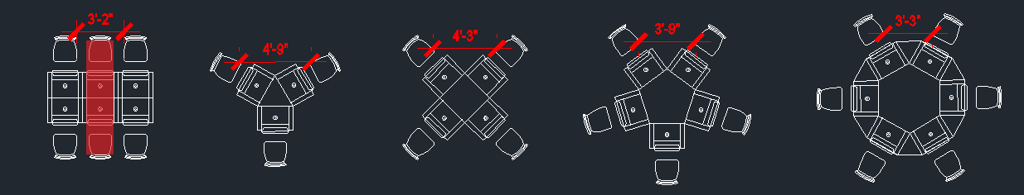 Reopening Strategy Series - Slot Layouts and Social Distancing (image 1)