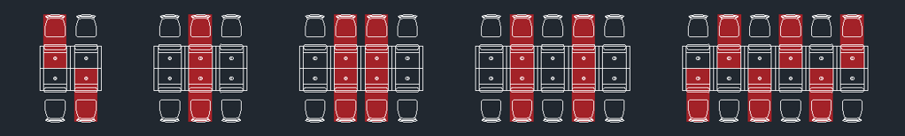 Reopening Strategy Series - Slot Layouts and Social Distancing (image 2)