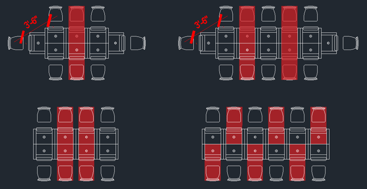 Reopening Strategy Series - Slot Layouts and Social Distancing (image 3)