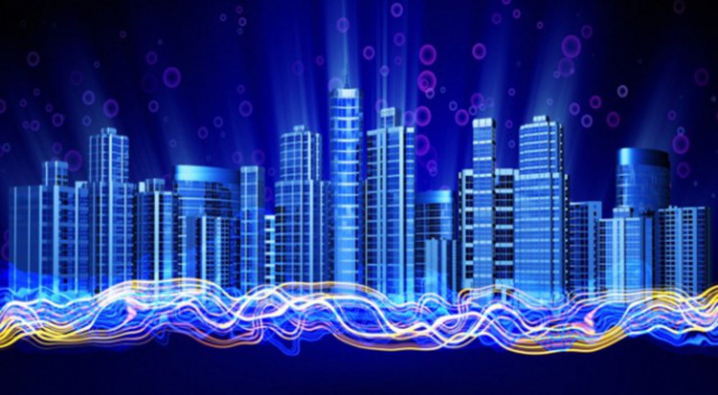 How the Internet of Things will Enable ‘Smart Buildings’