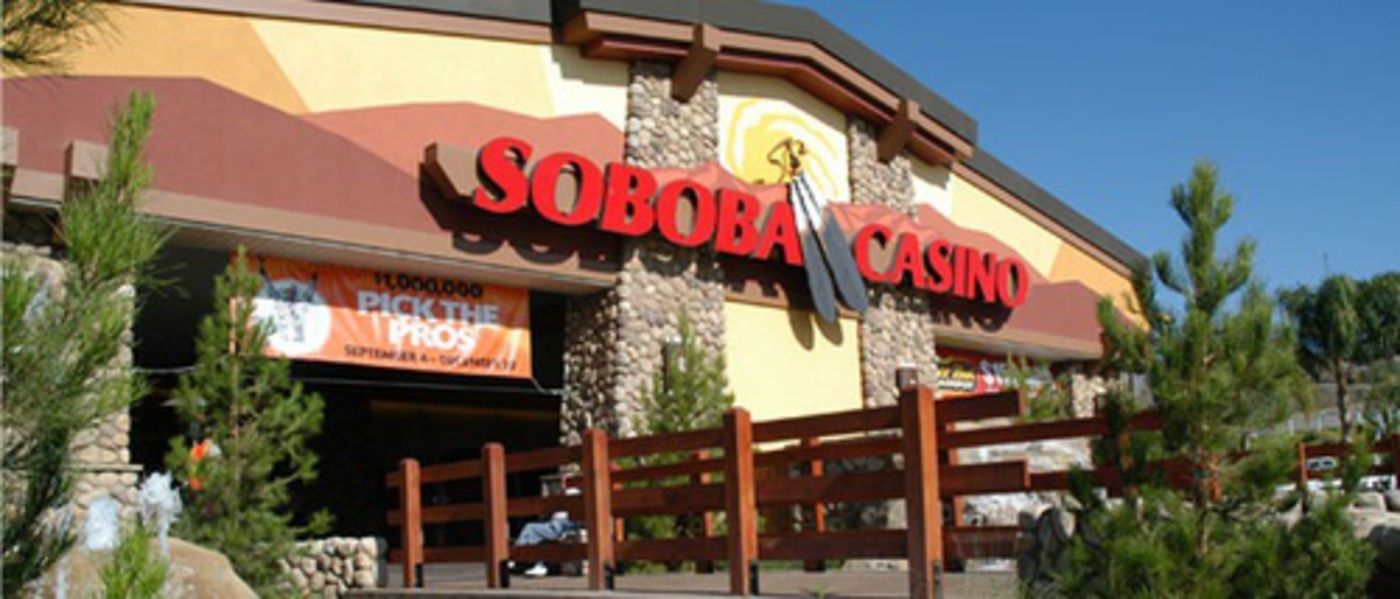 Soboba Casino careersqsoboba casino equipment tech