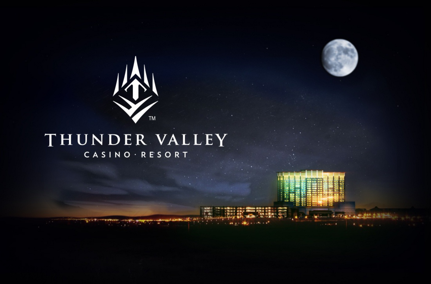 thunder valley casino prefer county ca