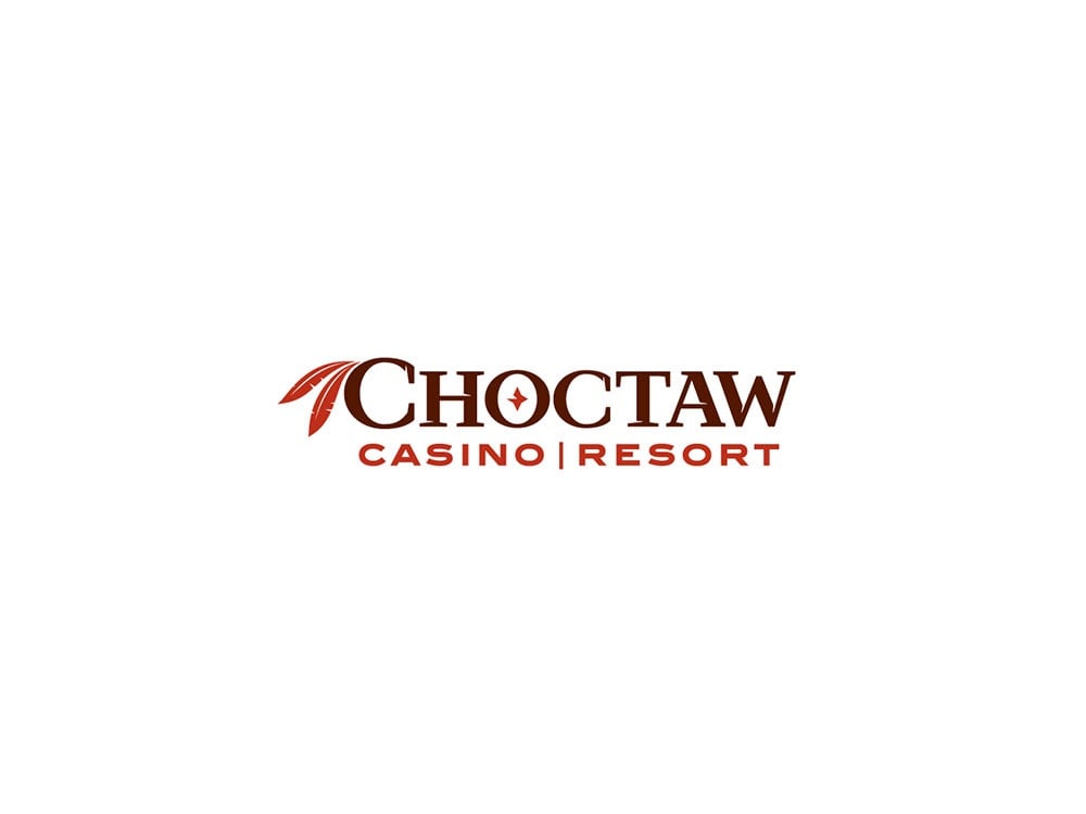 La cantina choctaw casino LOGO