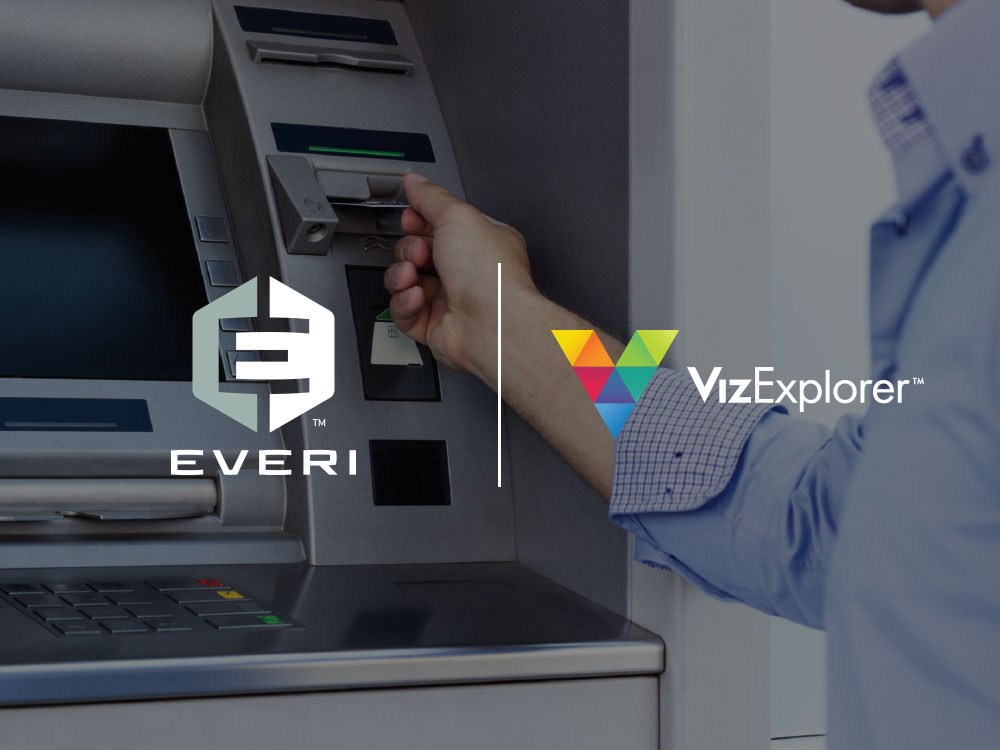 VizExplorer Launches New Solution Powered By Everi Payments